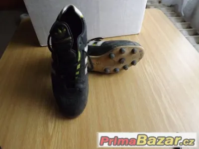 Kopačky Adidas vel.40