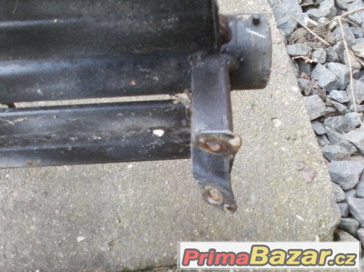 Rám Babetta 210 Rám Babetta 210