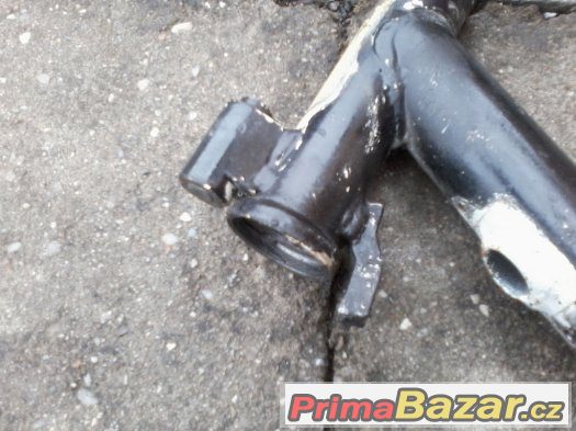 Rám Babetta 210 Rám Babetta 210