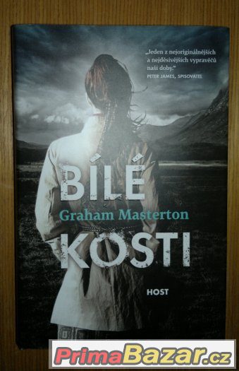 Masterton, Graham Masterton, Graham