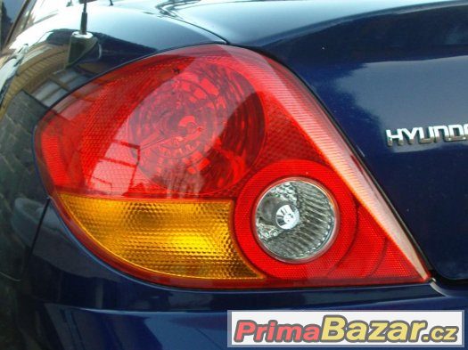 Hyundai Coupe GK 2002-2004 zadní světla