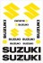 prodam-polepy-znacky-suzuki