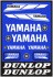 prodam-polepy-znacky-yamaha-dunlop
