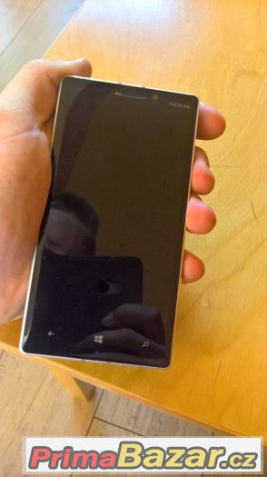 Prodám Nokia Lumia 930 po záruce green dobrý stav.