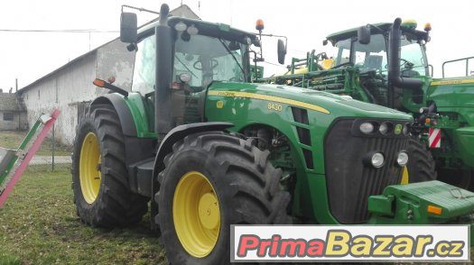 John Deere 8430