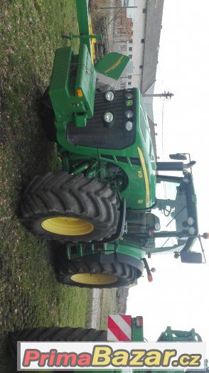 John Deere 8430