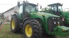 John Deere 8430