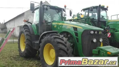 John Deere 8430