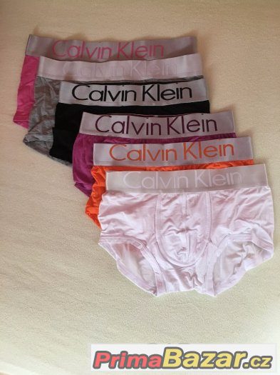 Pánské boxerky Calvin Klein