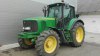 John Deere 6520 Premium