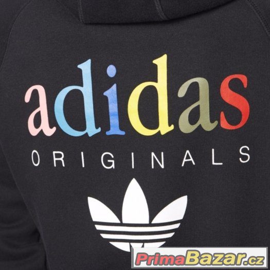 DÁMSKÁ MIKINA ADIDAS