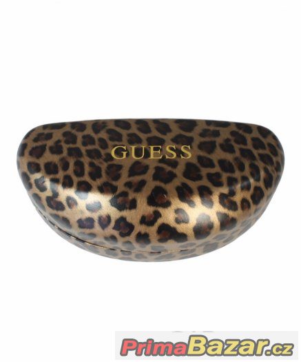 DÁMSKÉ SLUNČNÍ BRÝLE GUESS DÁMSKÉ SLUNČNÍ BRÝLE GUESS