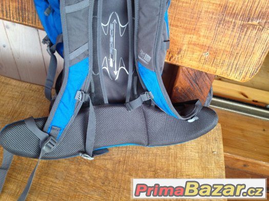 Batoh Karrimor