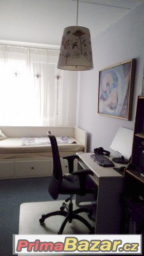 Pronájem bytu 4+1/ three bedroom flat to rent, Brno-Líšeň