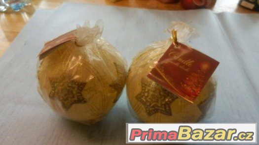 Prodám různé dekorační předměty 4 Prodám různé dekorační předměty 4