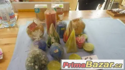 Prodám různé dekorační předměty 4