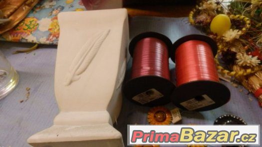 Prodám různé dekorační předměty 24 Prodám různé dekorační předměty 24