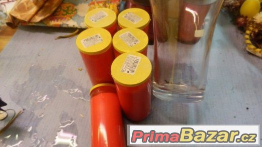 Prodám různé dekorační předměty 24 Prodám různé dekorační předměty 24