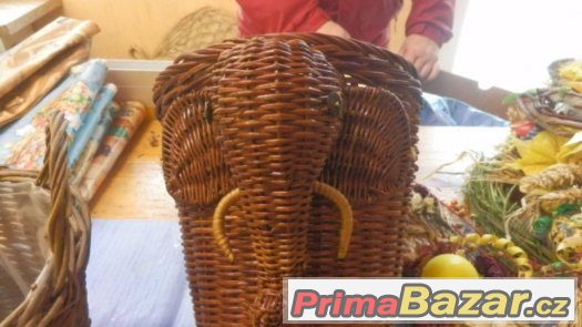 Prodám různé dekorační předměty 24 Prodám různé dekorační předměty 24