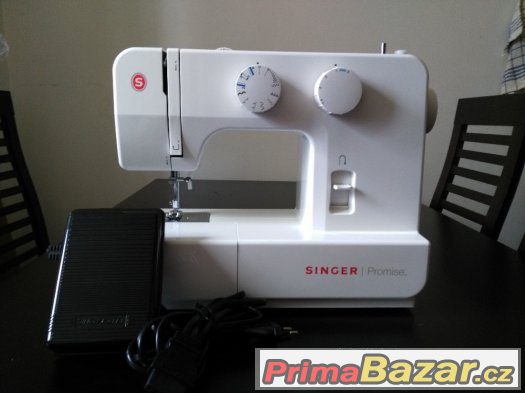 Prodám šicí stroj Singer Primose 1409 Prodám šicí stroj Singer Primose 1409