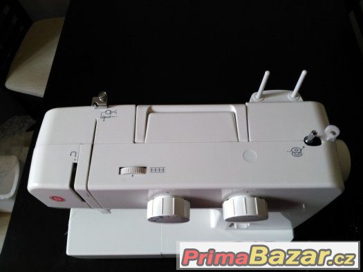 Prodám šicí stroj Singer Primose 1409 Prodám šicí stroj Singer Primose 1409