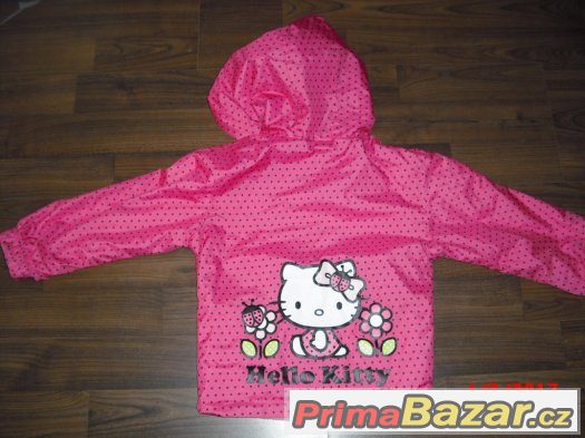 Bundička Hello Kitty