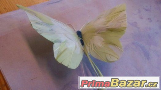 Prodám různé dekorační předměty 2 Prodám různé dekorační předměty 2