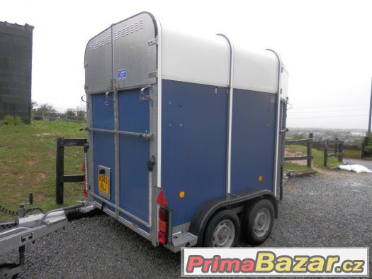 Ifor Williams 505r