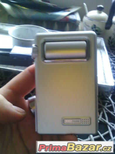 prodam fotoaparat MINOX DM 1