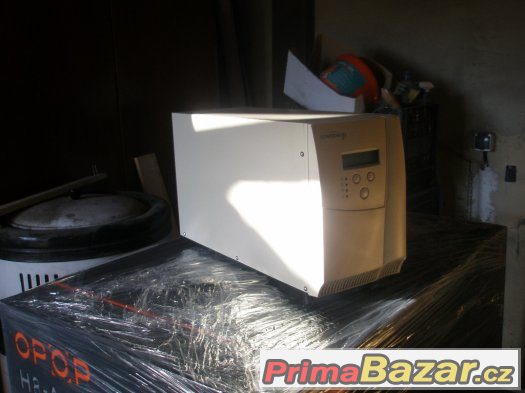 Záložní zdroj UPS Powerware 9120 1000VA / 700W