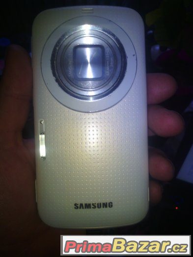 samsung galaxy  k zoom c115 na díly