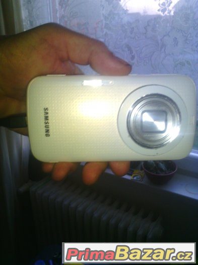 samsung galaxy  k zoom c115 na díly