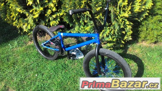 Prodám BMX