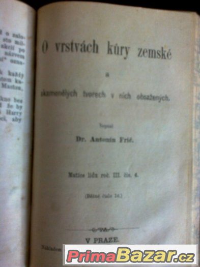 O VRSTVÁCH KŮRY ZEMSKÉ..+O SOUSTAVĚ SLUNEČNÍ +VERNE O VRSTVÁCH KŮRY ZEMSKÉ..+O SOUSTAVĚ SLUNEČNÍ +VERNE