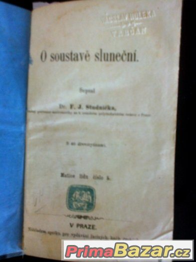 O VRSTVÁCH KŮRY ZEMSKÉ..+O SOUSTAVĚ SLUNEČNÍ +VERNE O VRSTVÁCH KŮRY ZEMSKÉ..+O SOUSTAVĚ SLUNEČNÍ +VERNE
