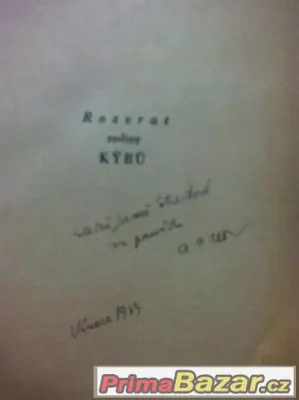 A.C.NOR- ROZVRAT RODINY sleva