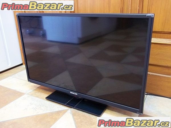 Televizor SENCOR SLE 2909M4 74 cm úhlopříčka LED