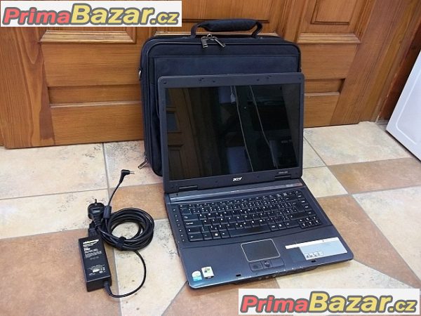 Notebook ACER Extensa 5220 (na opravu nebo náhradní díly)