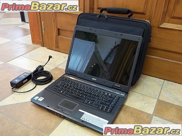 Notebook ACER Extensa 5220 (na opravu nebo náhradní díly)