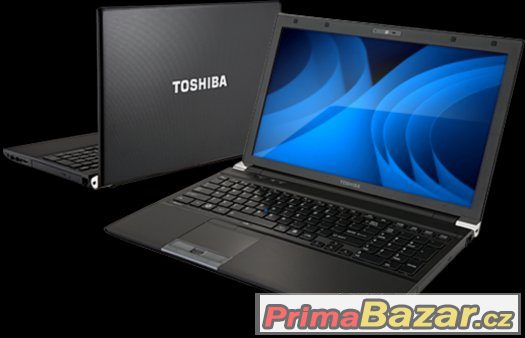 Firemní notebooky 18ks Toshiba Tecra R850 s roční zárukou