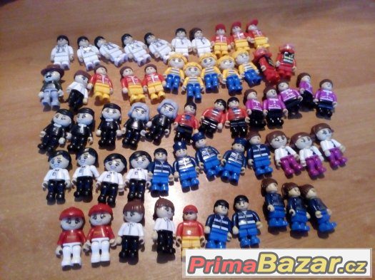 figurky z Penny figurky z Penny