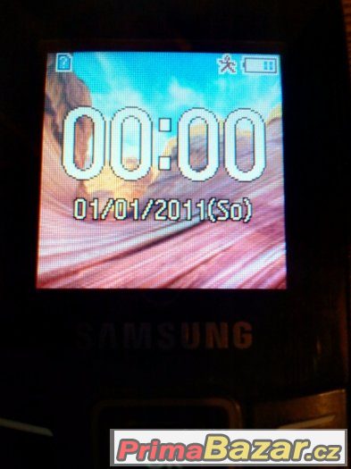 Samsung GT-E1200M