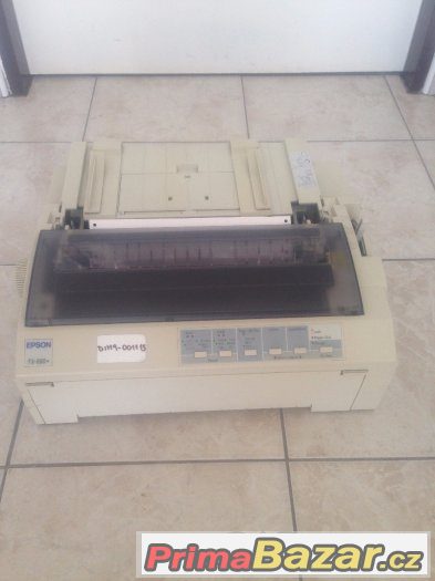 tiskarna-epson-fx-880-jehlickova-9-pin