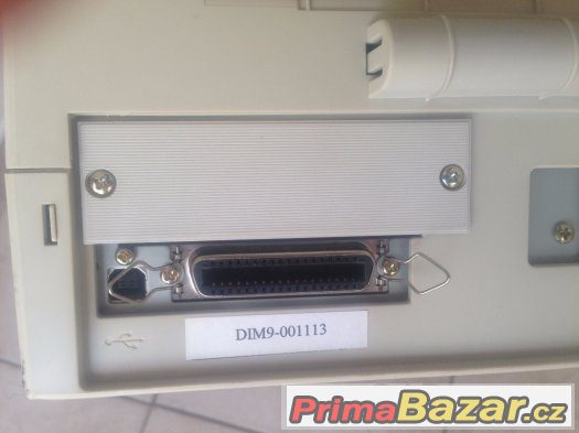 Tiskárna EPSON FX 880+ (jehličková, 9-pin)