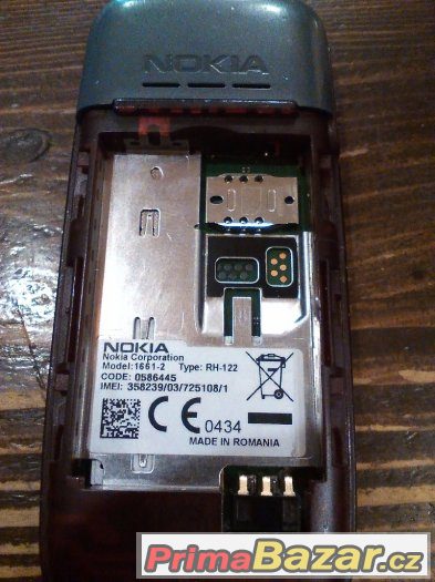 Nokia 1661-2