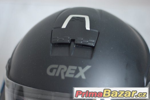 Prodám helmu zn. GREX