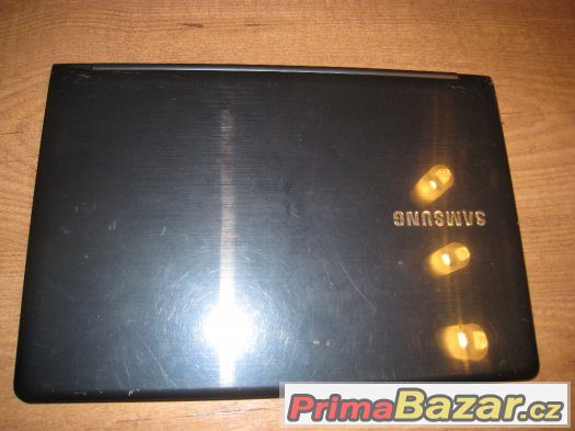 Notebook Samsung