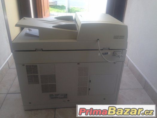 laserová tiskárna Xerox WorkCentre M20/M20i