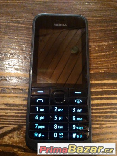 Nokia 220 Dual Sim