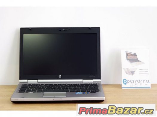 Firemní notebooky 30ks Hp Elitebook 2560P s roční zárukou